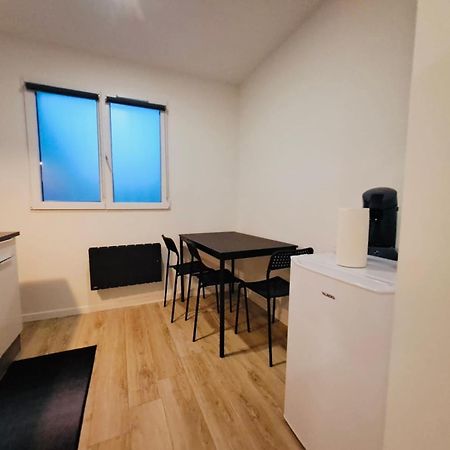 Studio Cosy Metro 14 Paris أورلي المظهر الخارجي الصورة