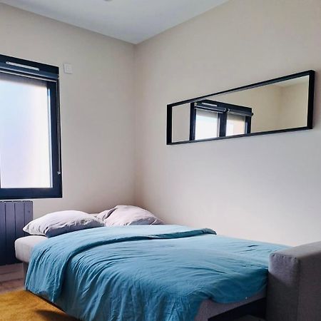 Studio Cosy Metro 14 Paris أورلي المظهر الخارجي الصورة
