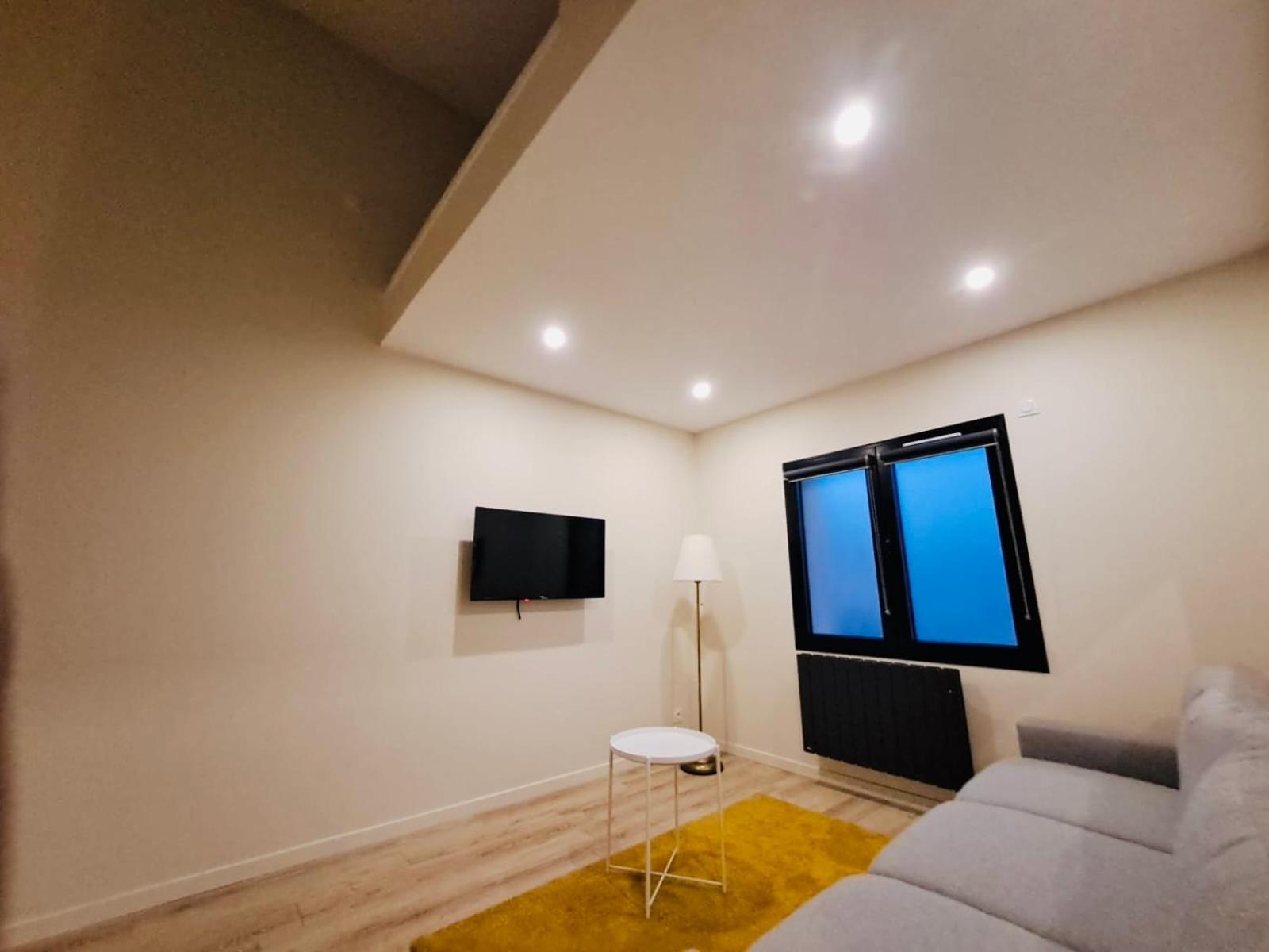 Studio Cosy Metro 14 Paris أورلي المظهر الخارجي الصورة