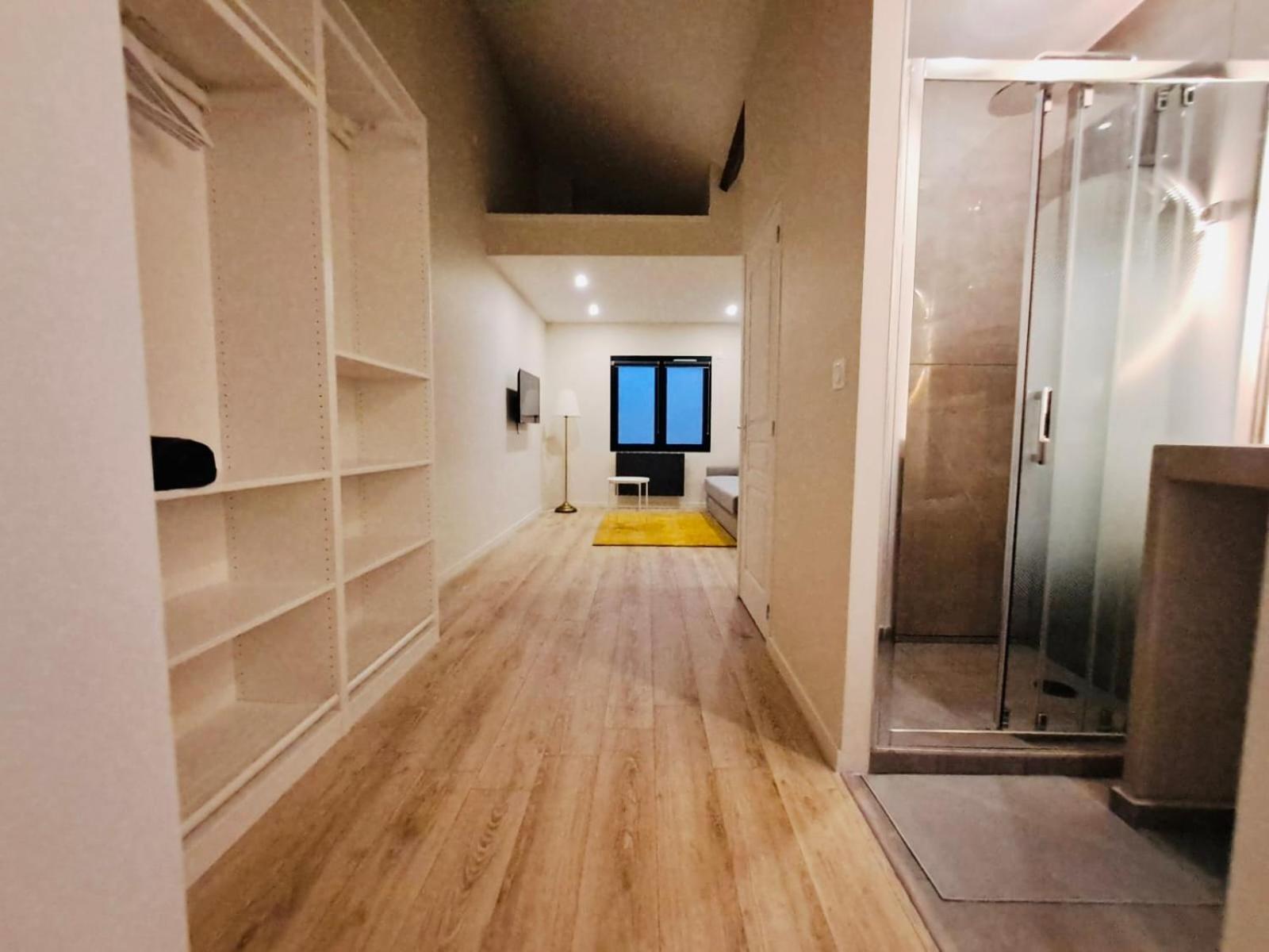 Studio Cosy Metro 14 Paris أورلي المظهر الخارجي الصورة