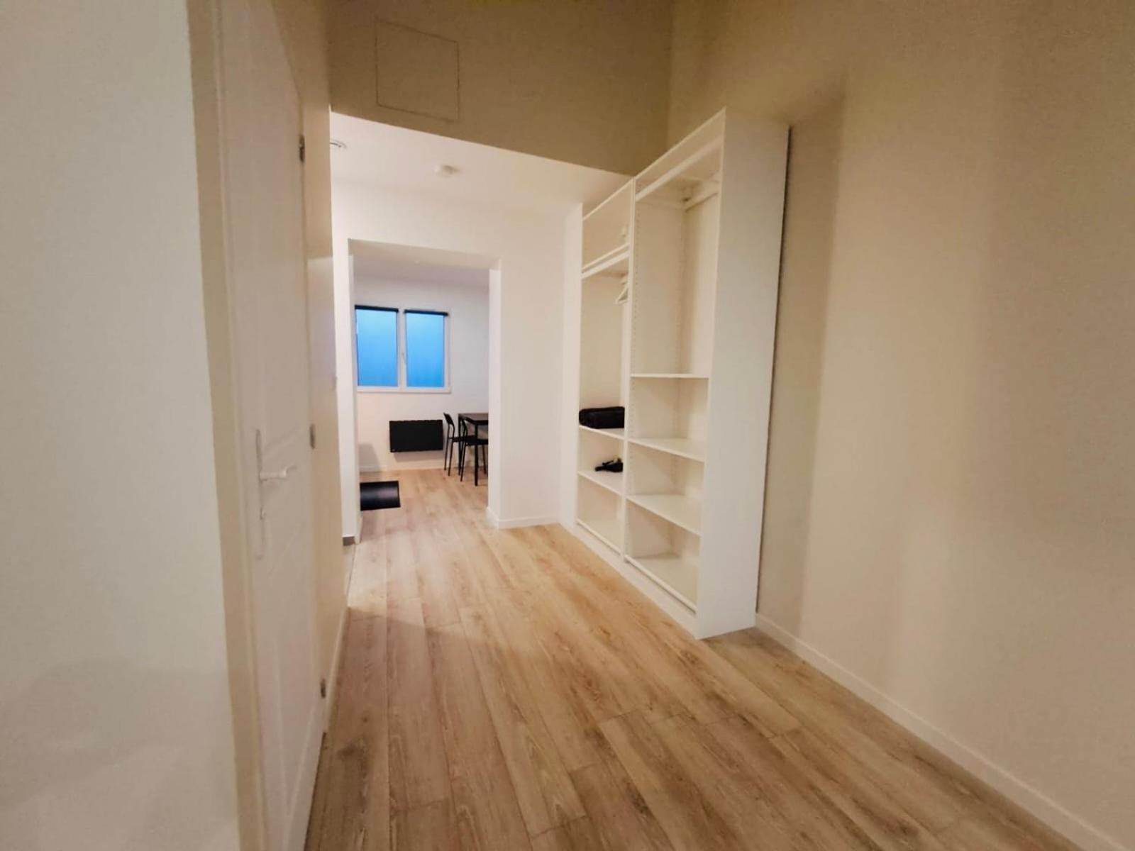Studio Cosy Metro 14 Paris أورلي المظهر الخارجي الصورة