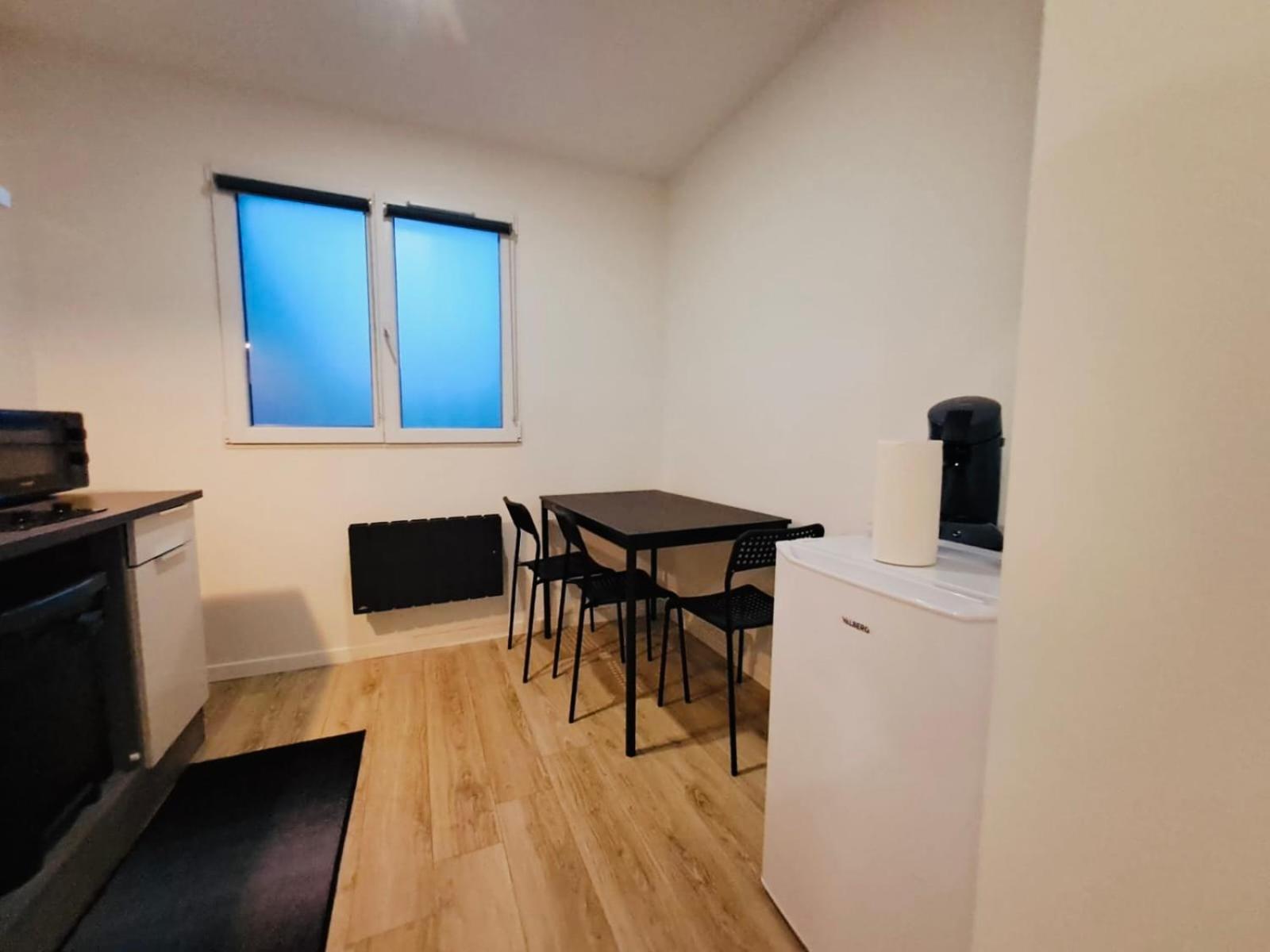 Studio Cosy Metro 14 Paris أورلي المظهر الخارجي الصورة