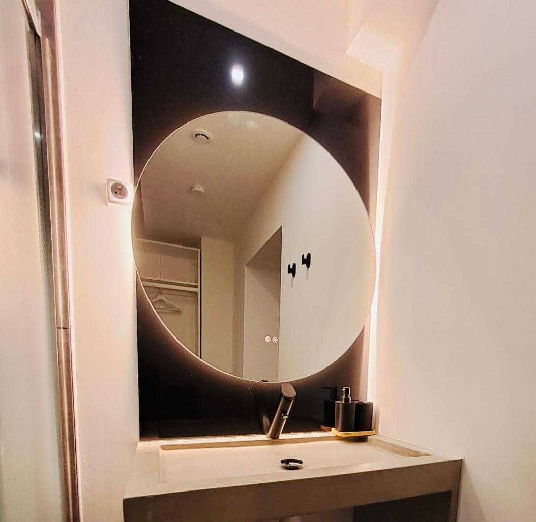 Studio Cosy Metro 14 Paris أورلي المظهر الخارجي الصورة